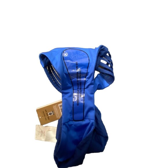 NWT Patagonia Bikini Bottom Womens Small Reversible Seaglass Bay Swimsuit Bottom - Picture 5 of 5